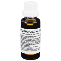 Nr.118 c Tropfen, 30 ml^Regenaplex Sale