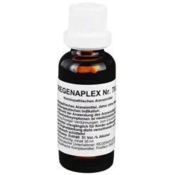 Regenaplex Nr.78 c Tropfen, 30 ml- Regenaplex