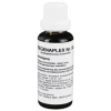 Nr.50 e Tropfen, 30 ml^Regenaplex Outlet