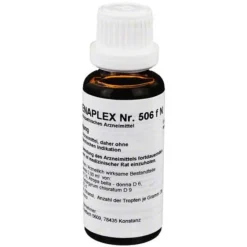 Regenaplex Regenaplex-Nr.506 fN Tropfen, 30 ml
