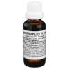 Regenaplex Nr.19 Tropfen, 30 ml- Regenaplex