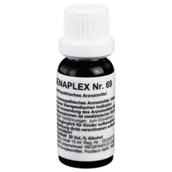 Regenaplex Regenaplex-Nr.69 Tropfen, 15 ml