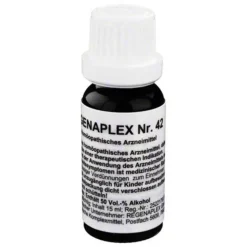 Regenaplex Nr.42 Tropfen, 15 ml- Regenaplex