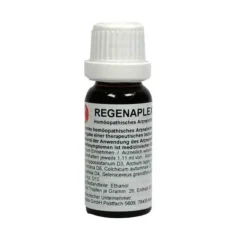 Regenaplex Nr.7 Tropfen, 15 ml- Regenaplex