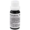 Nr.105 Tropfen, 15 ml^Regenaplex Best