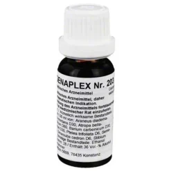 Regenaplex Regenaplex-Nr.203 Tropfen, 15 ml