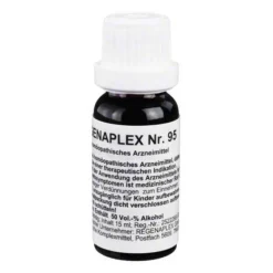 Regenaplex Nr.95 Tropfen, 15 ml- Regenaplex