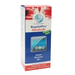 Regulat Pro Metabolic flüssig, 350 ml^Regulatpro New