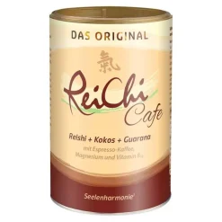 Dr. Jacobs Reichi Cafe Dr. Jacob`s Pulver, 400 g- Genüssliches