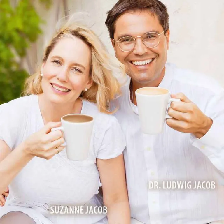 Dr. Jacobs Reichi Cafe Dr. Jacob`s Pulver, 400 g- Genüssliches