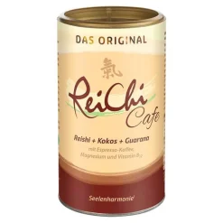 ReiChi Cafe Dr. Jacob`s Pulver, 180 g^Dr. Jacobs Outlet