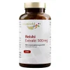 Vitaworld Reishi|Vitalpilze-Reishi Extrakt 500 mg Kapseln, 100 St