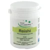 Reishi Vegi Kapseln, 180 St^Hannes pure Lebenslust Hot