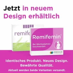 Remifemin Wechseljahre Medikamente-® , 200 St