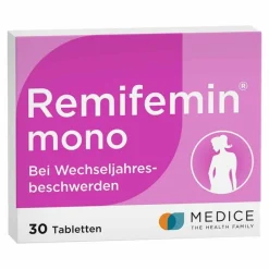 Remifemin Wechseljahre Medikamente-® mono , 30 St