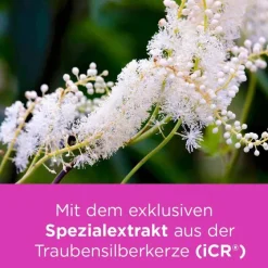 Remifemin Wechseljahre Medikamente-® mono , 30 St