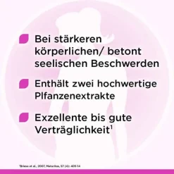 ® PLUS Johanniskraut , 60 St^Remifemin New