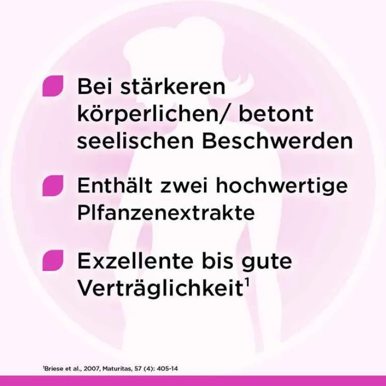 ® PLUS Johanniskraut , 60 St^Remifemin New