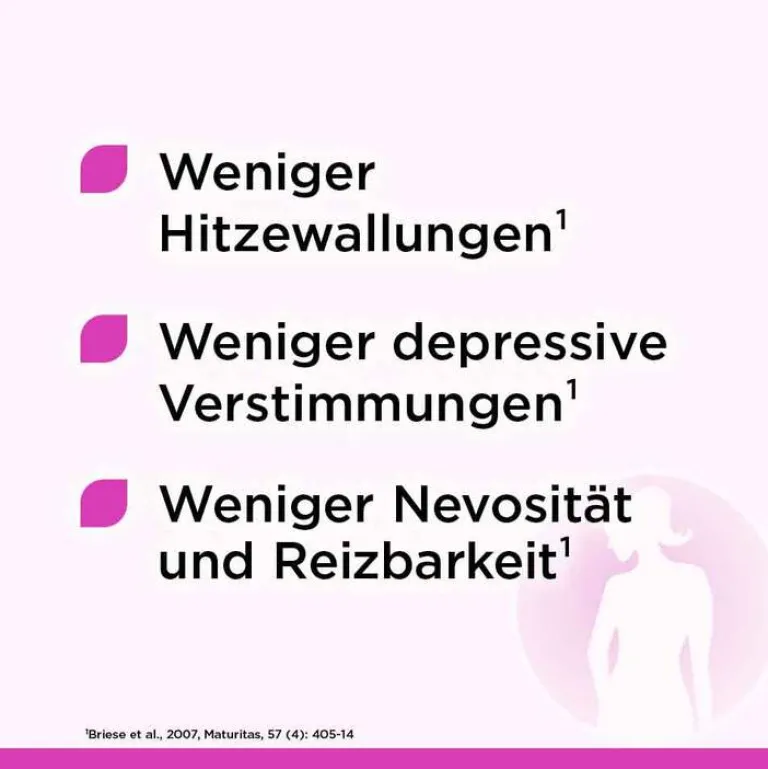 ® PLUS Johanniskraut , 60 St^Remifemin New