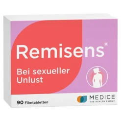 ® Filmtabletten, 90 St^Remisens Hot