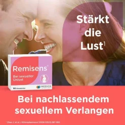 ® Filmtabletten, 90 St^Remisens Hot