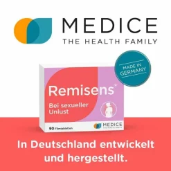 ® Filmtabletten, 90 St^Remisens Hot