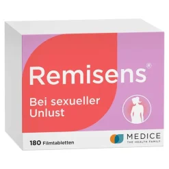 ® Filmtabletten, 180 St^Remisens