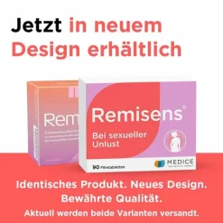 ® Filmtabletten, 180 St^Remisens