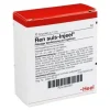 Injeel Ren suis Ampullen, 10 St- Heel
