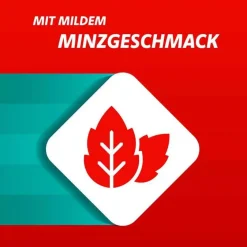 Rennie zuckerfrei Kautabletten, 36 St- Sodbrennen Medikamente|Magentabletten