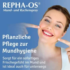 Mund- und Rachenspray, 30 ml^Repha OS Best