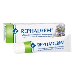 Rephaderm Trockene & Sensible Haut-Balsam, 20 g