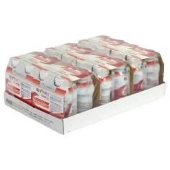 Resource Energy Erdbeer / Himbeer, 24X200 ml- Trinknahrung