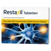 Restaxil Migräne Tabletten|Medikamente Gegen Nervenschmerzen-Tabletten, 60 St