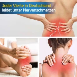 Restaxil Migräne Tabletten|Medikamente Gegen Nervenschmerzen-Tabletten, 60 St