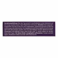Immun Plus Lutschtabletten, 20 St^Restoria Outlet