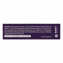 Immun Plus Lutschtabletten, 20 St^Restoria Outlet