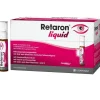 Retaron Augenvitamine-® liquid Trinkampullen, 45X25 ml