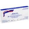 Weleda Retina et chorioidea D 10 Ampullen, 8X1 ml- Auge & Ohr