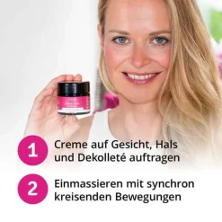 Retinol Creme mit Hyaluron, 50 ml^Casida Hot