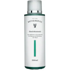 Retterspitz Gesichtstonic, 200 ml- Reinigung