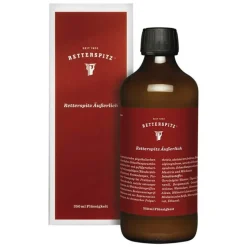 Retterspitz Äußerlich, 350 ml- Arzneimittel Gegen Ekzeme & Entzündungen