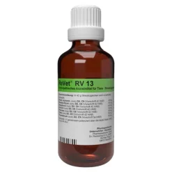 Dr.Reckeweg & Co. Gmbh-Revet RV 13 Globuli ad us. v, 42 g