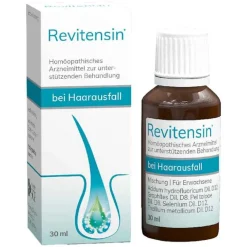 Revitensin Mittel Gegen Haarausfall-® Tropfen zum Einnehmen, 30 ml