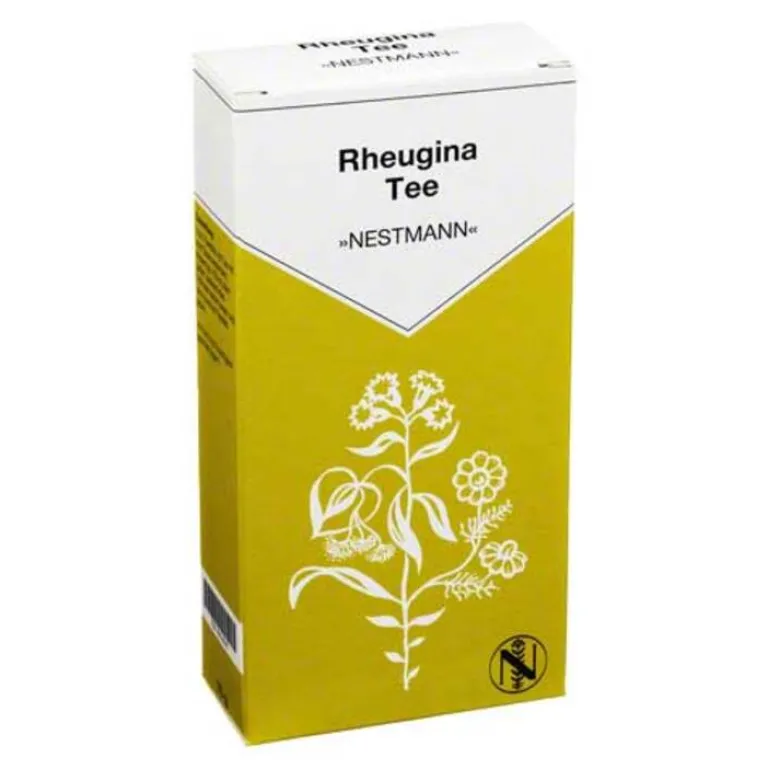 Nestmann Tee-Rheugina Tee , 70 g