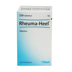 Rheuma Tabletten, 250 St^Heel