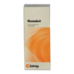 Kattwiga Rheumakatt Tropfen, 100 ml- Kattwiga