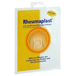 Rheumaplast Spezialpflaster-Pflaster, 2 St