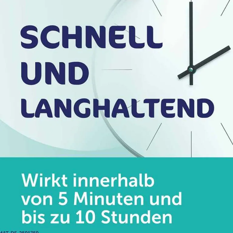 Plus Nasenspray, 2x10 ml^Rhinospray Clearance