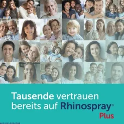 Plus Nasenspray, 10 ml^Rhinospray Sale
